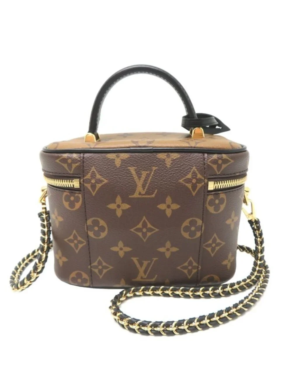 Louis Vuitton Handbag Brown